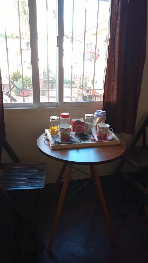 Bed and Breakfast Coralca Мартінес Екстер'єр фото